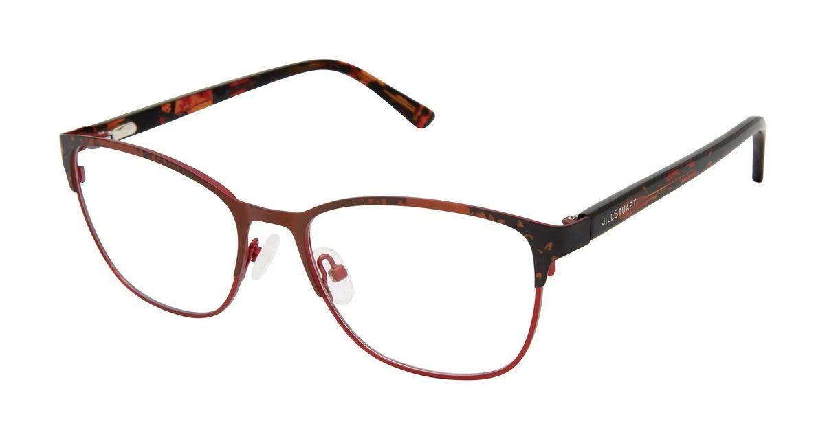 Jill Stuart 404 Eyeglasses - view 3